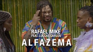 Alfazema Music Video