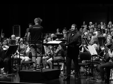 Yoann Dubruque - Estuans Interius - Carmina Burana, Carl Orff, Joseph Bastian