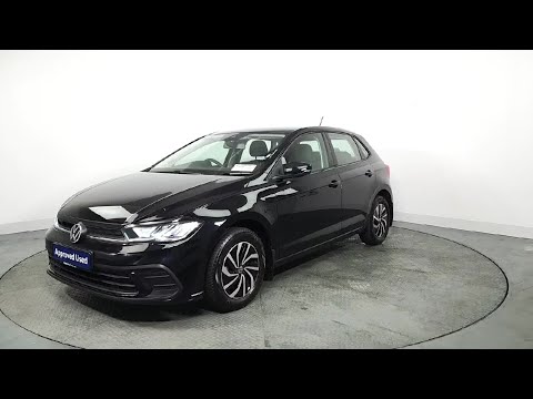 Volkswagen Polo 1.0 MPI M5F 80hp 5DR - Image 2