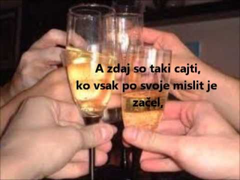 Še eno rundo daj, točajka - Edvin Fliser in ansabel Ekart (narodno-zabavna verzija)