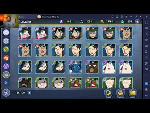 What to do with common cards? One Punch Man RTH 2.0