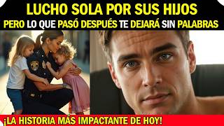 ❤️ Luchó Sola por sus Hijos, pero el Giro Final te Dejará sin Palabras