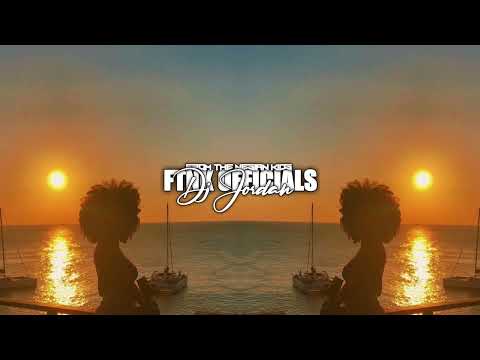 DJ Jordan - Sweet But Psycho (Nex Reggae Beat)