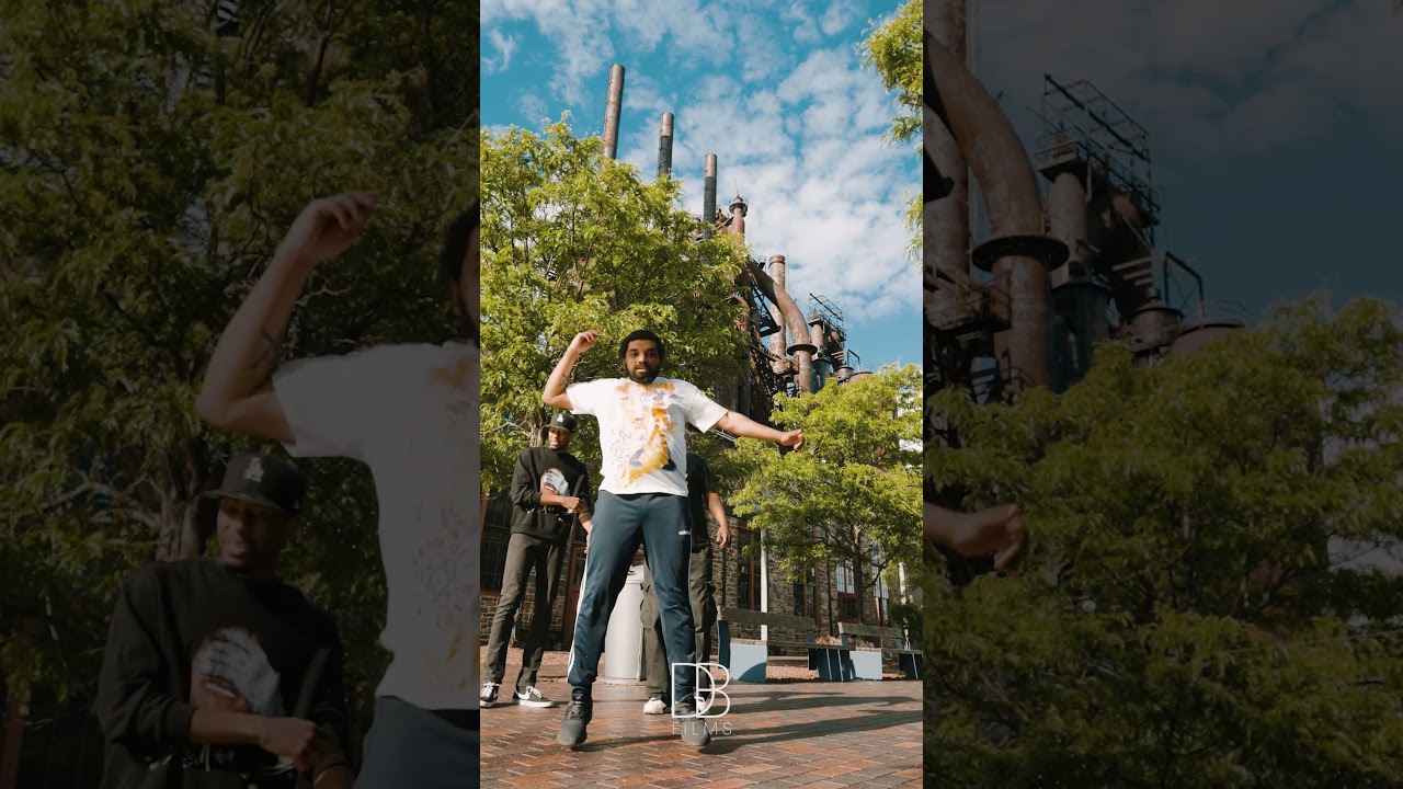 Promotional video thumbnail 1 for Outcasts Dance Complex