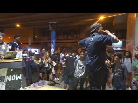 Major RD - Pocket Show  #marginow Rei do Submundo