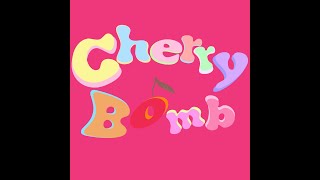 Cherry Bomb (by me)