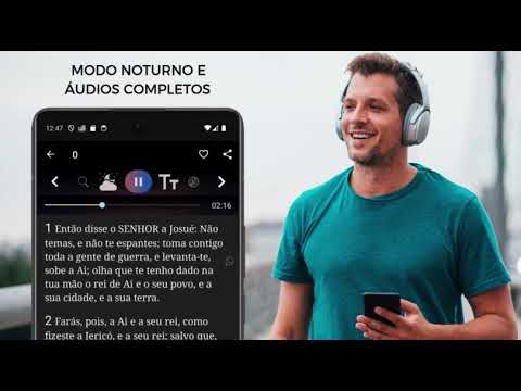 Bíblia Sagrada e Devocional Video