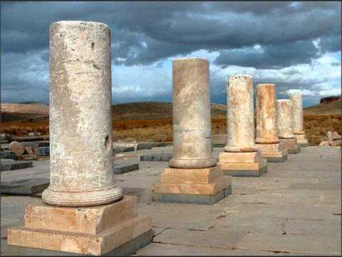 Petrus Castrus - "Pasárgada / Saudades Do Rio Antigo" do LP de 1973 "Mestre" 7/11