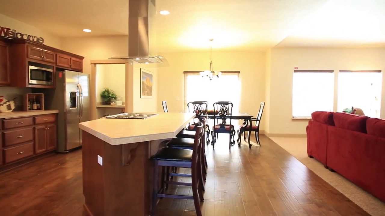 The Camelia presented by MonteVista Homes