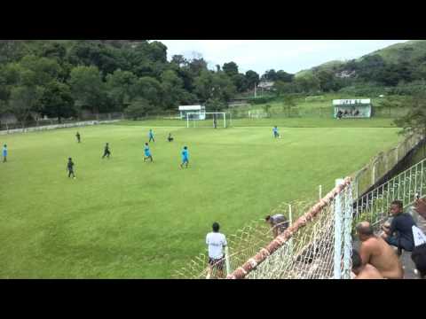 G.R. Juventus 3 x 1 Tupy de Paracambi