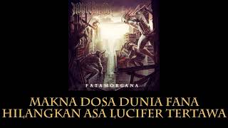 Download lagu HUMILIATION - Sindrom Sarkasme Lirik (Unofficial Lyric Video) mp3