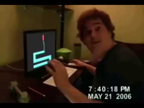 Najstraszniejsza Gra Świata