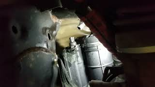 2016 honda pilot easy way to remove canister vent valve solenoid.