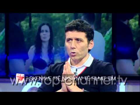 Pasdite ne TCH, 17 Mars 2015, Pjesa 1 - Top Channel Albania - Entertainment Show