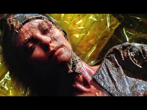 Back from The Dead | Full Movie | Horror, Scifi