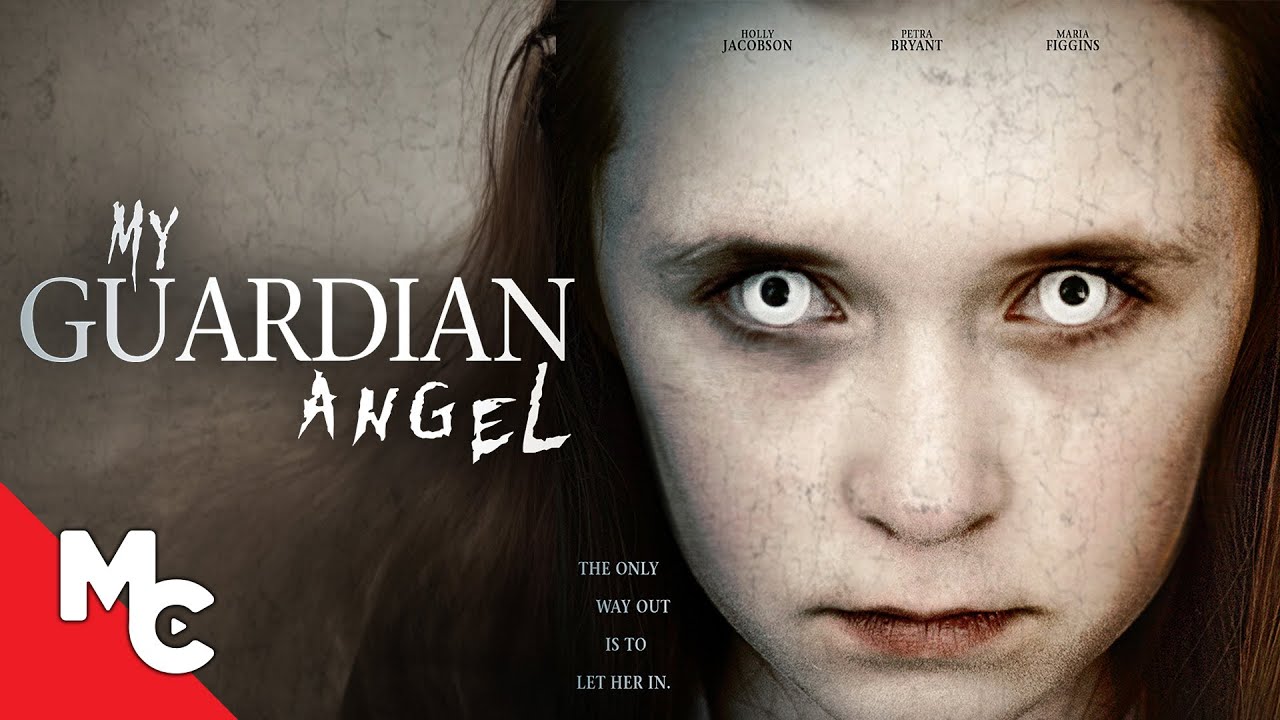 My Guardian Angel (2016)