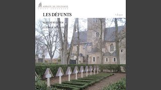 Messe: Alleluia De profundis