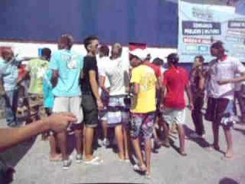 MURIBECA OTMR 2 CONFERENCIA EM CANDEIAS