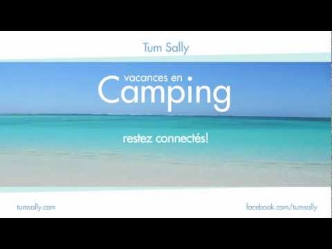 Tum Sally - Vacances en Camping