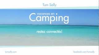 Tum Sally - Vacances en Camping