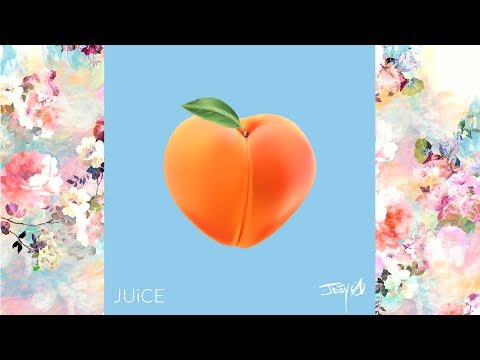 JOEY-A - JUiCE (OFFiCiAL AUDiO)