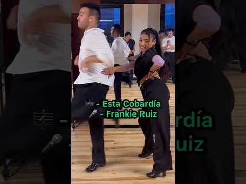 (Frankie Ruiz) Esta Cobardia - Ringtones Reggaeton