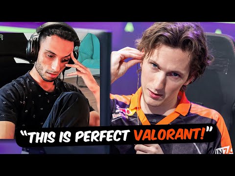 FNS Analyzes FNATIC vs Team Liquid! (Winners to Toronto)