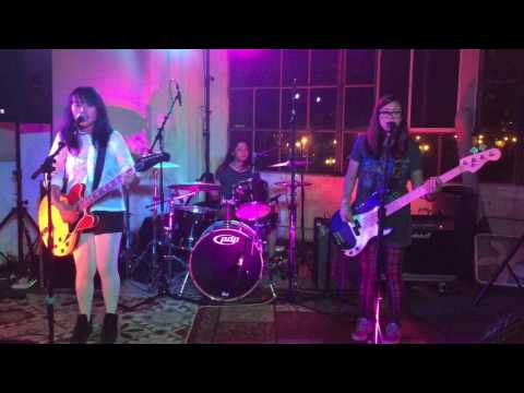 fatal posporos "P.A.G.A.S.A" @cybertron studios los angeles reunion  4/22/2017