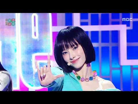 ILLIT – It’s Me (Show! MusicCore)