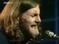 GRAHAM NASH   On The Line OGWT, 1974 Old Grey Whistle Test