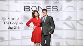 [5x10] Ingrid Michaelson - Snowfall