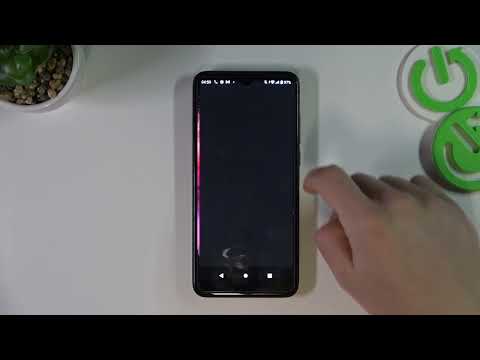 All functions of incoming call on TCL 205 / incoming call on TCL 205