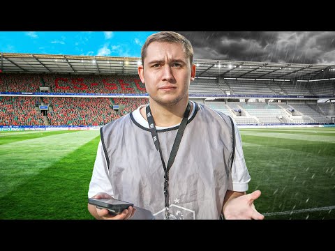 Que devient ce CLUB MYTHIQUE qui a chuté en Régional ?