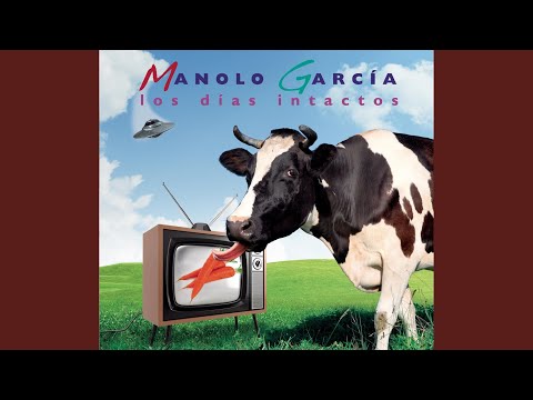 Videoclip de Cabalgar La Eternidad — Manolo García