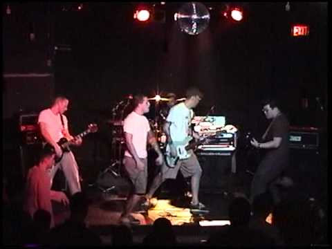 Right Brigade - 10/15/1999 - Plead Your Case - Worcester, MA