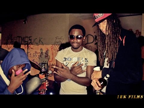 DEVIL'P - "Bizness" - (Street Clip) - (18K Films)