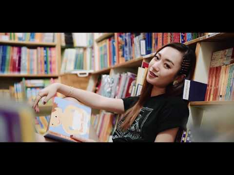 Kero One & Julia Wu - 24 Hours (Official Music Video)