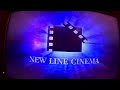 New Line Cinema Logo