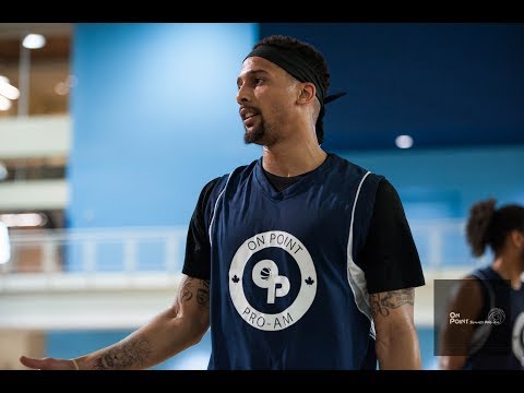 On Point Summer Pro Am Week 2: Toben 83 United 54 Rick Bodiford