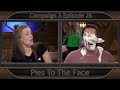Critical Role Clip | Pies To The Face | Campaign 3 Episode 26