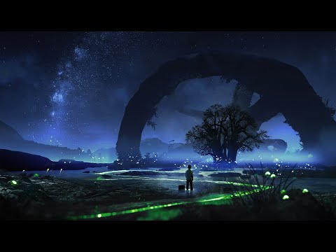 ૐ Chillout News ૐ Vol.77 / 01 - 2022 (Chillgressive Psychill Psybient Downtempo Mix)