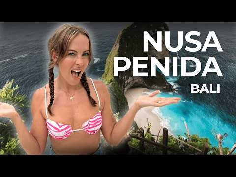 Nusa Penida: Paradise or Overrated? Everything to Know Before You Visit