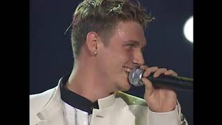 NICK CARTER - I NEED YOU TONIGHT - HD