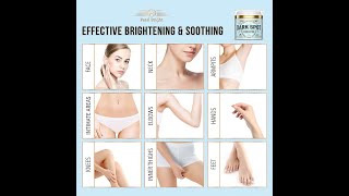 DARK SPOT CORRECTION TO REMOVE PIGMENTATION, AGE SPOT AND GET CLEAR GLOWING SKIN