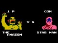 Pro Wrestling NES Playthrough