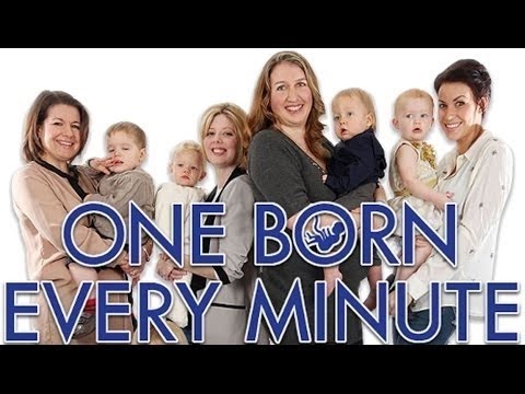 One Born Every Minute 01x06