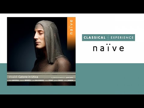 Vivaldi - Catone in Utica