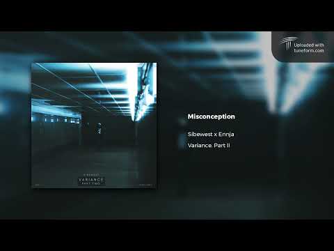 Sibewest x Ennja - Misconception (2021) | Future Garage