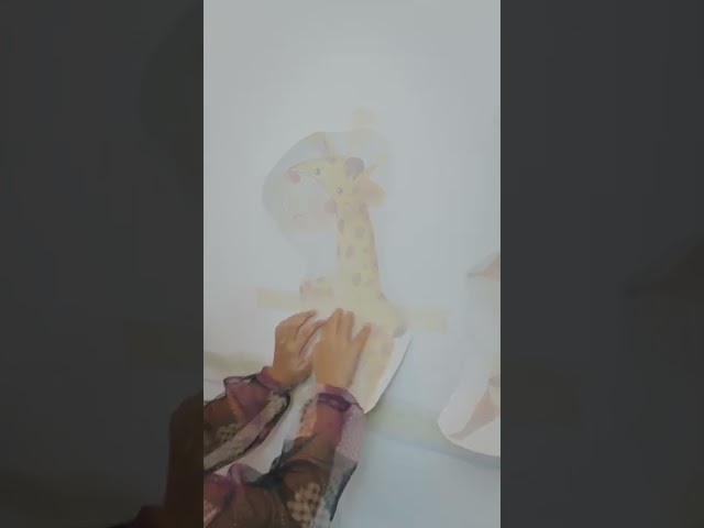 Vídeo relacionado con wall4stickers Gamer Zone Loading Etiqueta de la Puerta Habitación de los niños Etiqueta de la Pared Mural Calcomanía de Vinilo