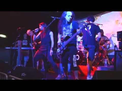Hypnotheticall - Live at Rozzano: Brainstorming Line (Official Video HD)